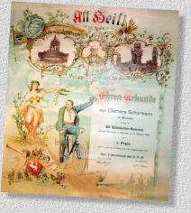 (c) Archiv Familie Schürmann / Münster