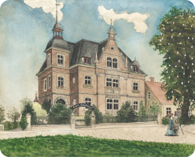 (c) Archiv Familie Schürmann / Münster